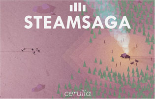 SteamSaga