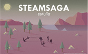 SteamSaga